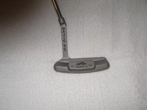 Tad Moore Golf Majic 55 Putter-BRAND NEW!! - Picture 1 of 7