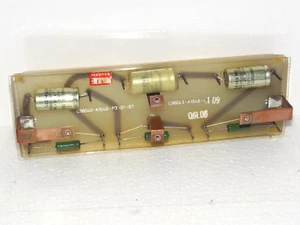 Módulo superior Siemens Simoreg C98040-A1046-P3-01-87 C98043-A104-6L1 09 - Imagen 1 de 1