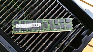 Samsung M393B2G70EB0-YK0 16GB DDR3-1600 ETC REG DIMM - Bild 1 von 1