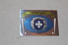 1990 Panini Stickers Baseball Card Complete Finish Fill Your List Set U-Pick