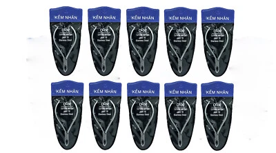 Cuticle Nipper JAW 16 Stainless Steel *NEW / 10 PACK - Image 1 of 3