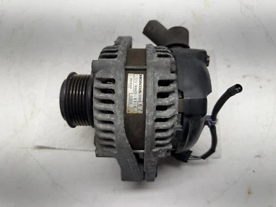 DENSO Alternator for 2016-2022 Honda Pilot, 2018-2023 Odyssey 3.5L 31100-5J6-A01 - Image 1 of 4
