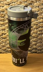 Wicked Broadway Becher - Edelstahl mit Griff You’ll Be With Me - Bild 1 von 8