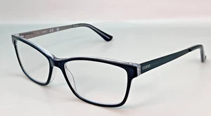 GUESS GU2538 Black 003 Plastic Optical Eyeglasses Frame 53-15-135 GU 2538 - Picture 1 of 14