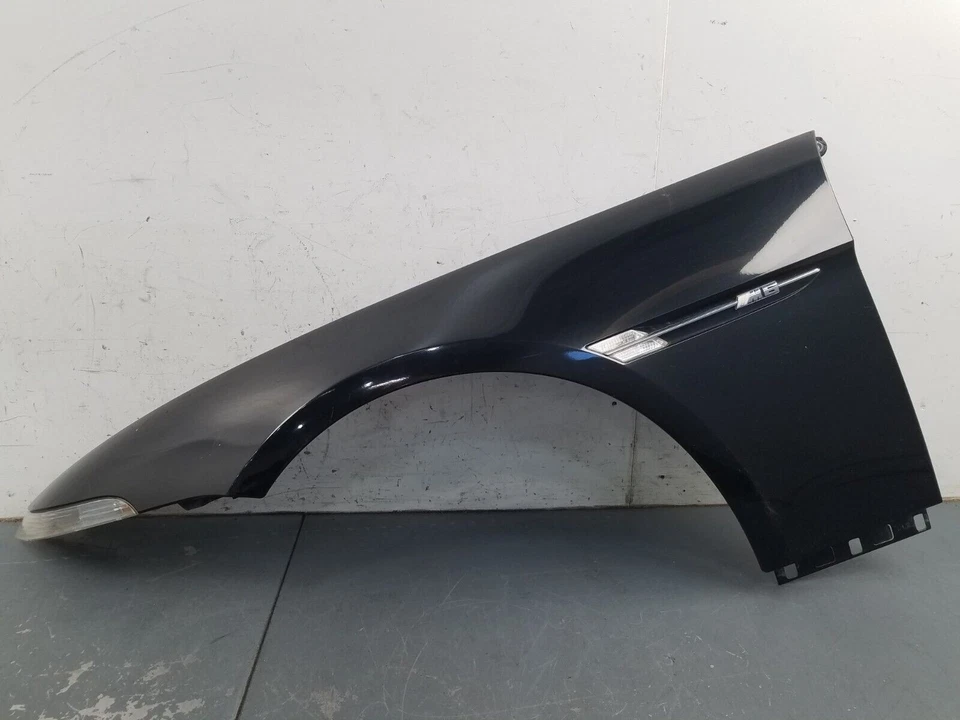 2006 Bmw M6 E63 Left Driver Fender / Turn Signal Light #7640 G7 Foto 1 de 4