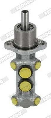 FERODO FHM658 pour FIAT PUNTO (176) PALIO (178BX) PUNTO Cabriolet (176C) - Photo 1/4