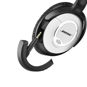 Adaptador aptX Inalámbrico Bluetooth 5.0 para Bose QuietComfort QC 15 con Micrófono/Volumen... - Imagen 1 de 7