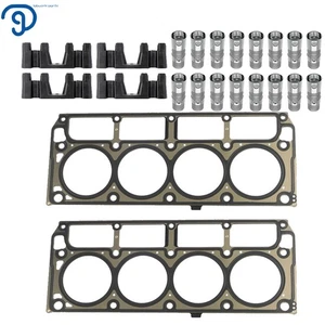 For 5.3/5.7/6.0/6.2 MLS Cylinder Head Gaskets & LS7 Lifters and Trays 12622033 - Picture 1 of 12