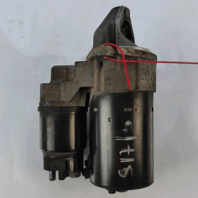 93175885 Motorino avviamento  OPEL VECTRA (Z02) 1.8 16V GTS Ber. 5p/b/1796cc - Immagine 1 di 4