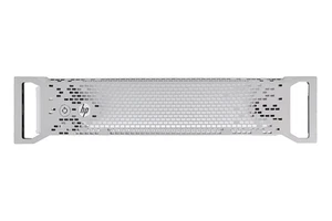Lunette HPE 2U ProLiant DL380E/DL380P Gen8 DL380 Gen9 654582-001 - Photo 1/1