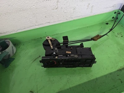 Climatizador OEM Honda Crx 88-91  Foto 1 de 4