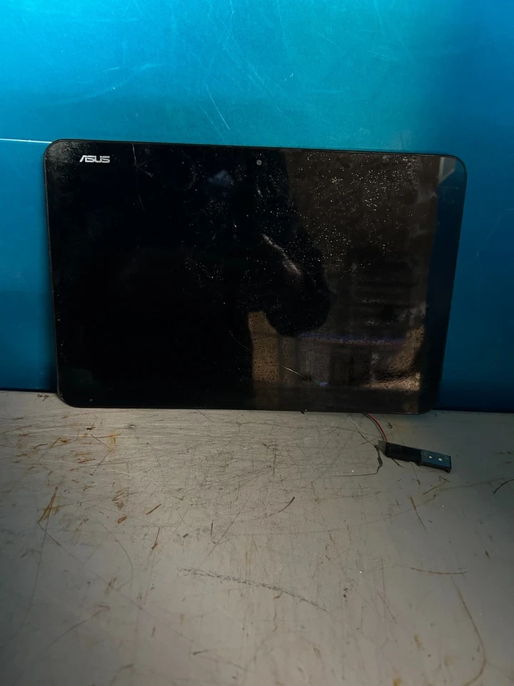 ASUS Tablet transformer (Model uklar) / defekt (V1 1183) - Bild 1 von 2