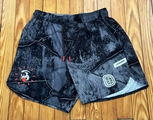 Overtime City ReapersLegends Basketball shorts - Size Small - Picture 1 of 5
