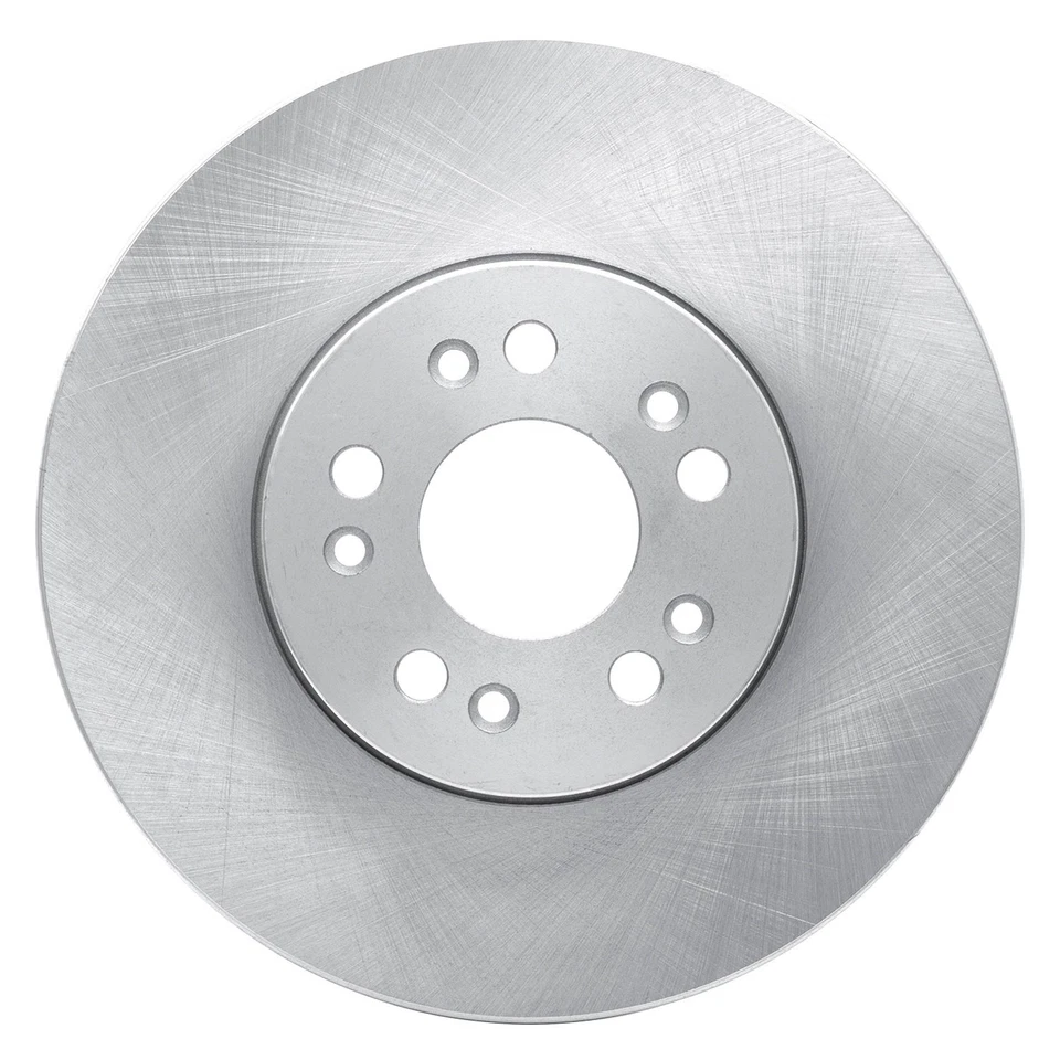 For Mercedes-Benz CL500 1998-1999 DFC 600-63023 Premium Vented Front Brake Rotor - Image 1 of 4