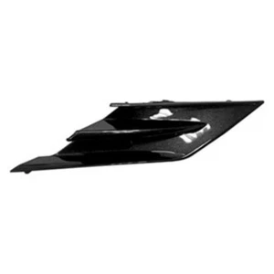 For Toyota Camry 2018 2019 2020 Grille Molding Driver Side | Upper | ABS Plastic - Picture 1 of 2