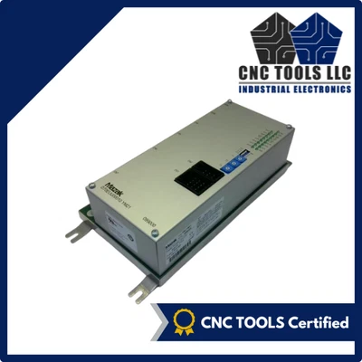 **REACONDICIONADO** RELÉ DE SEGURIDAD MAZAK SRU-YM21 D70EUU00010 YM21 **CRÉDITO CENTRAL DE $500* Foto 1 de 3