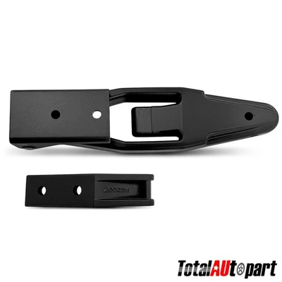 Hood Latch Lock for Freightliner FL50 1995-2005 FL60 FL70 FL80 Front A6808800160 - Image 1 of 4