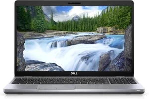Dell Latitude 5510, 15.6" FHD , Intel Core i5-10210U, 8GB, 256GB PCIe - Picture 1 of 1