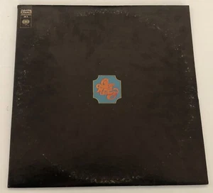 Jazz Rock Funk 2xLP CHICAGO Transit Authority COLUMBIA gatefold - Picture 1 of 6