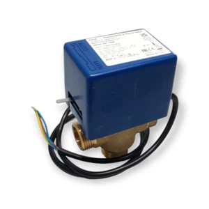 DISTRIBUTEUR MUT 3 VOIES Ø 1 "MALE SF 25E 230V 7.001.01954 - Picture 1 of 2