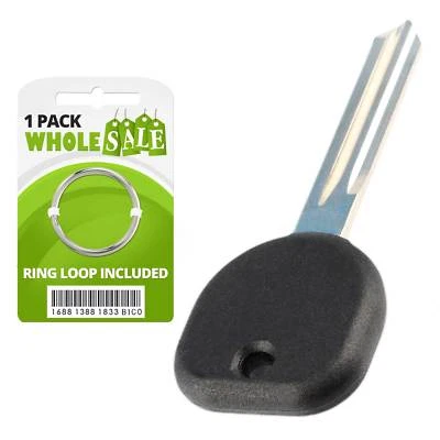 Replacement For 2000 2001 2002 2003 2004 2005 Buick LeSabre Remote Fob Key — 第 1/4 张图片