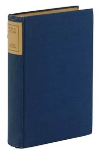 Public Opinion by WALTER LIPPMANN ~ First Edition 1922 ~ 1st Printing - Imagen 1 de 4