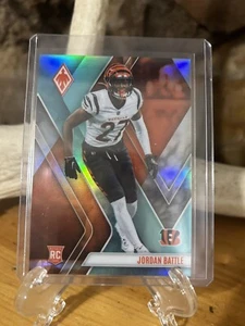 2023 Panini Phoenix Jordan Battle RC /150 - Picture 1 of 2
