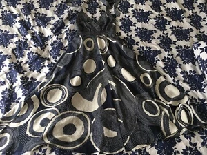 Vestido monzón talla 8 Reino Unido - Imagen 1 de 8