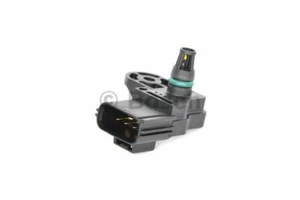 Bosch MAP Sensor Boost Pressure Fits Ford Transit (Mk7) 2.4 TDCI #2 FAST & FREE - Picture 1 of 5