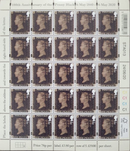 Royal Mail First Class Stamps for sale | eBay