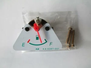 STRUMENTO INDICATORE BENZINA KAWASAKI ZR7 ZR750 1999 2000 2001 2002 2003 - Foto 1 di 2