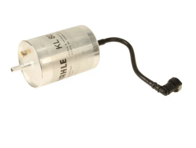 OEM MAHLE Gas Fuel Filter for Porsche Carrera 1999-2001 996 Boxster 1997-01 986 - Image 1 of 4