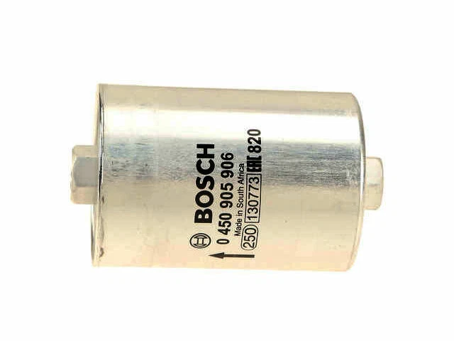 Filtro de combustible Bosch para Audi V8 Quattro 1990-1994 89PNMJ Foto 1 de 1