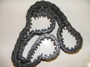 1:6 M5 Stuart RC Tank by 21st Century Toys Tank Track Complete - Picture 1 of 2