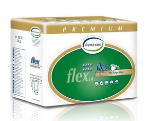 forma-care flex premium dry - 48 Inkontinenzslips - Windeln - Gr. L - maxi - Bild 1 von 1