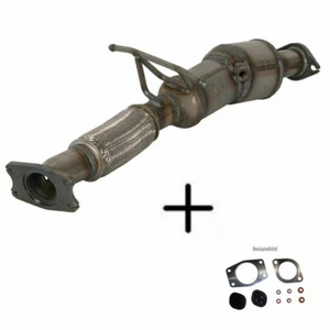 Katalysator Volvo C70 C30 S40 V50 2.4i 8603101, 8603316, 8603421, 8603597 - Bild 1 von 1