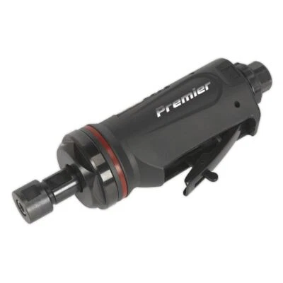 Sealey SA654 Air Die Grinder Maxi Size Straight Premier - Image 1 of 3