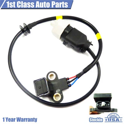 Crankshaft Position Sensor For Kia Sorento V6 3.5L 2003-2006 39310-39800 - Image 1 of 2