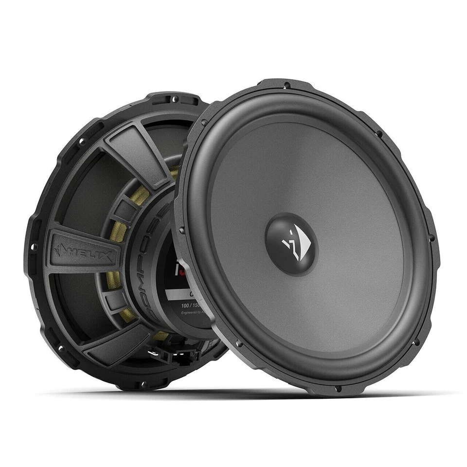 Helix Ci3 W200FM-S2 i3 - Woofer 200mm - FlexMount - 2 Ohms - 100w RMS - Image 1 of 1