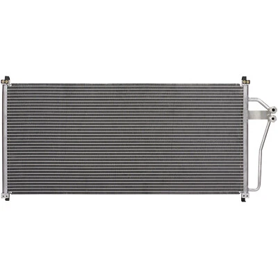 AC Condenser For Buick:1989-1991(Electra,LeSabre);Cadillac:1989-1993(CommercialC Foto 1 de 4
