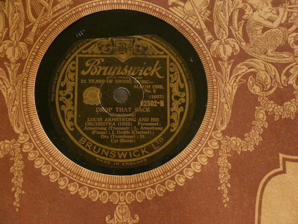 Duke '78 レコード新品未使用 Duke '78 レコード新品未使用 Duke Ellington 78 RPM Vinyl Records