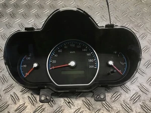 Tacho Hyundai i10 (PA) 1.1 49kW 67PS Kombiinstrument - Bild 1 von 3