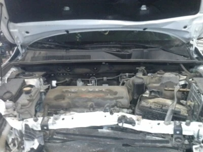 2007 Toyota RAV4 4X4 Transfer Case - Image 1 of 4