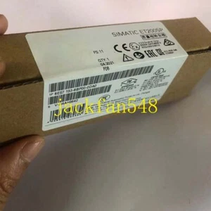 6ES7193-6BP00-0DA0 For       Module in Box 6ES7 193-6BP00-0DA0 #D2 - Bild 1 von 4