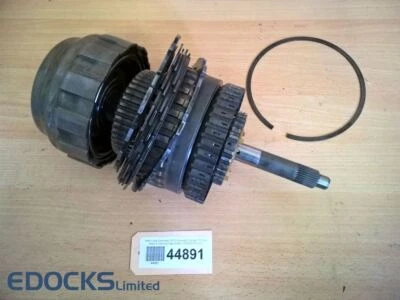 Kit Engranajes AF22 Transmisión Automática Td Teil2 Astra G Vectra B Zafira A - Imagen 1 de 4