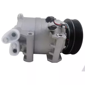 AC Compressor For Nissan Rogue For Renault Koleos L4 2.5L 926002216R 92600JY11A - Foto 1 di 1
