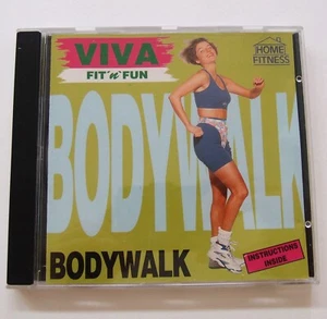 CD BODYWALK - Bild 1 von 2
