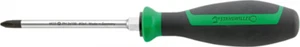 Stahlwille 46323001 Silver Alloy Steel 4632 Phillips Screwdriver Drall Size 1 - Picture 1 of 1