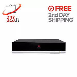 Códec de reemplazo Polycom HDX 9006 | Envío gratuito 2º día | 1 año de garantía - Imagen 1 de 1