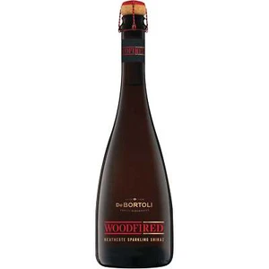 Woodfired Sparkling Shiraz NV (12 Bottles) - Picture 1 of 1